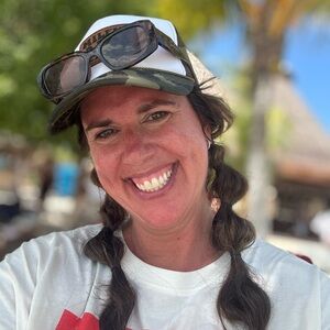 Meet your Posher, Jamie